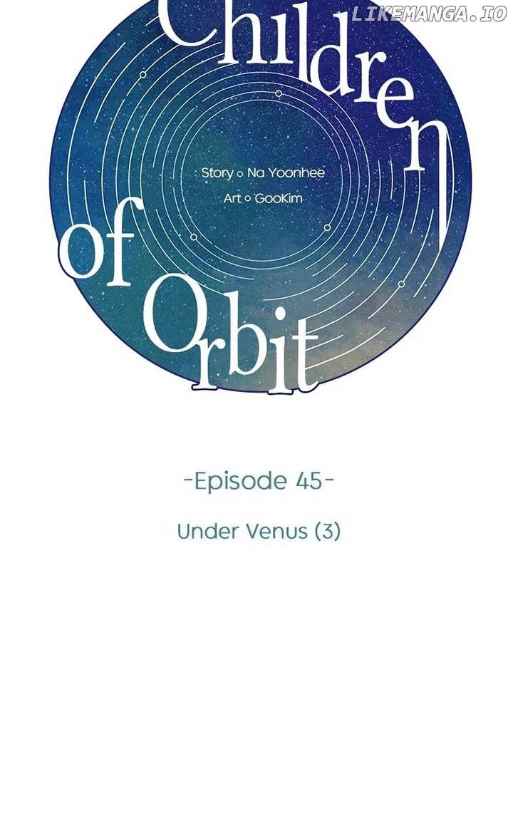 Children of Orbit Chapter 46 – Page 15