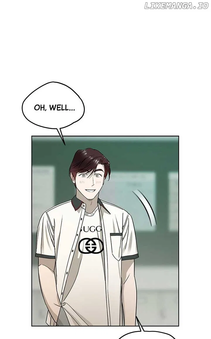 Children of Orbit Chapter 46 – Page 28