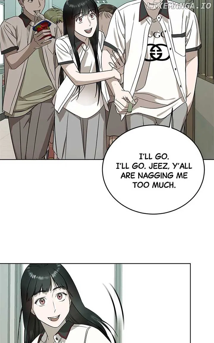 Children of Orbit Chapter 46 – Page 47