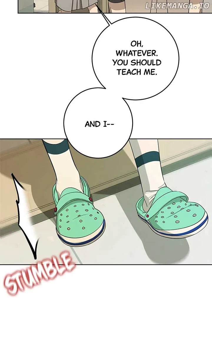 Children of Orbit Chapter 46 – Page 49
