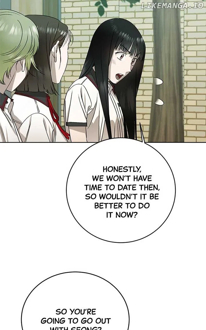Children of Orbit Chapter 46 – Page 61