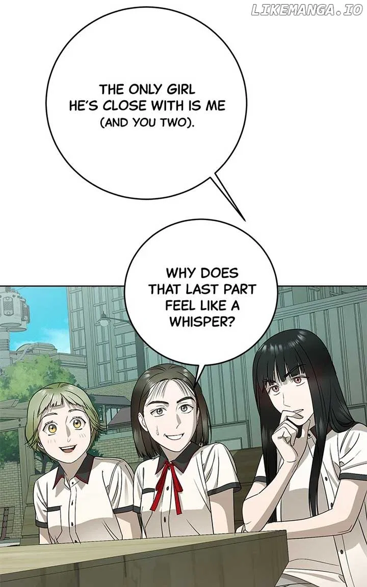 Children of Orbit Chapter 46 – Page 68