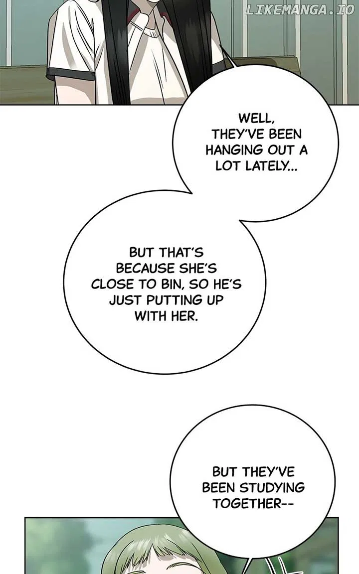 Children of Orbit Chapter 46 – Page 70