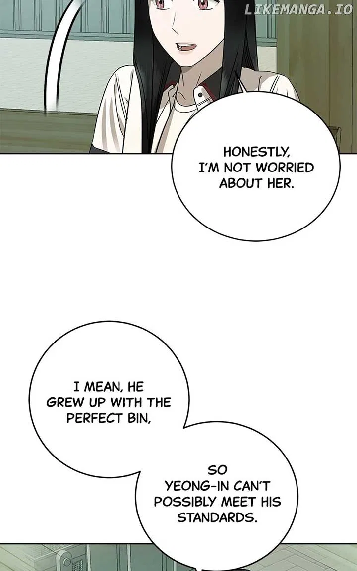 Children of Orbit Chapter 46 – Page 73