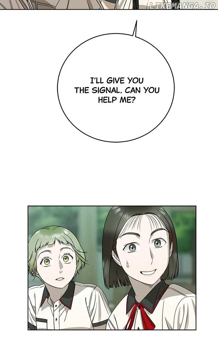 Children of Orbit Chapter 46 – Page 77
