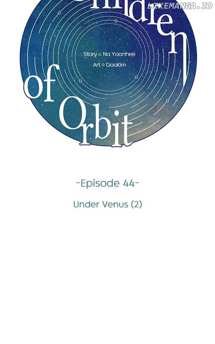 Children of Orbit Chapter 45 – Page 11