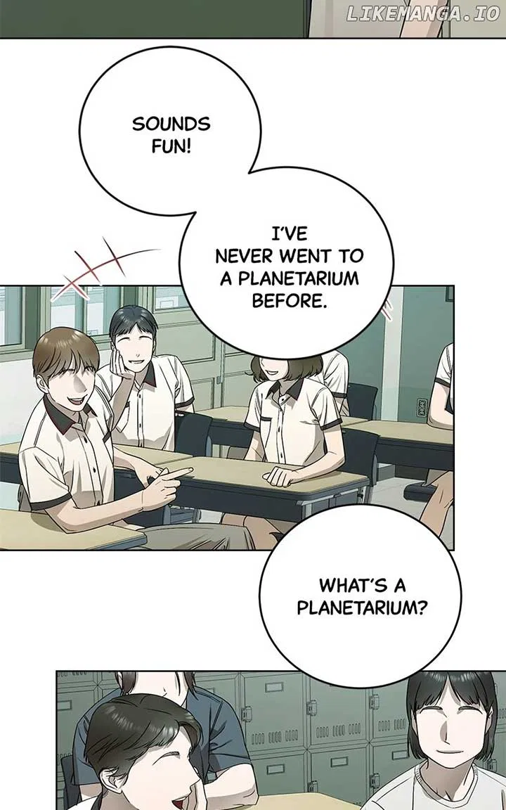 Children of Orbit Chapter 45 – Page 14