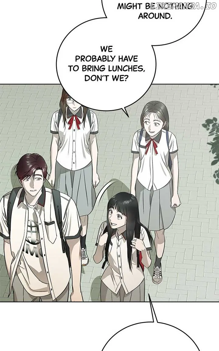 Children of Orbit Chapter 45 – Page 23