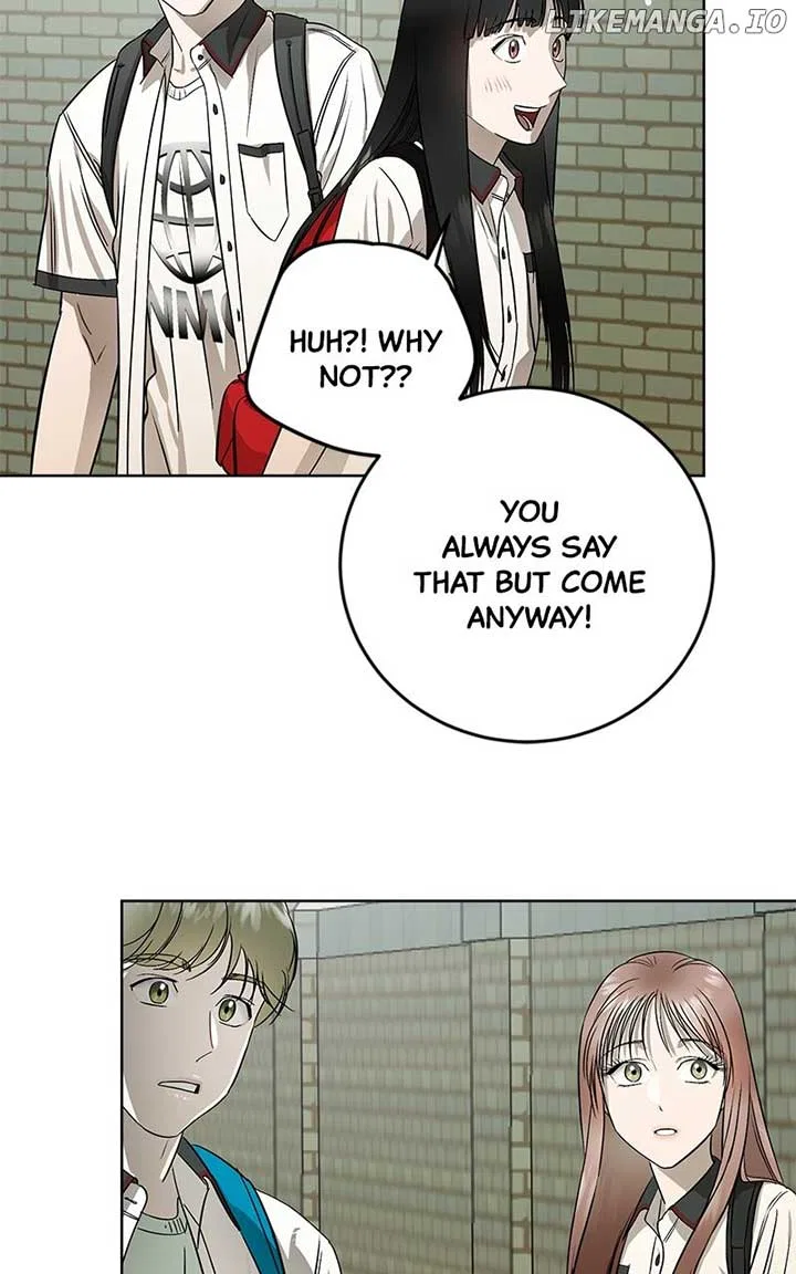 Children of Orbit Chapter 45 – Page 28