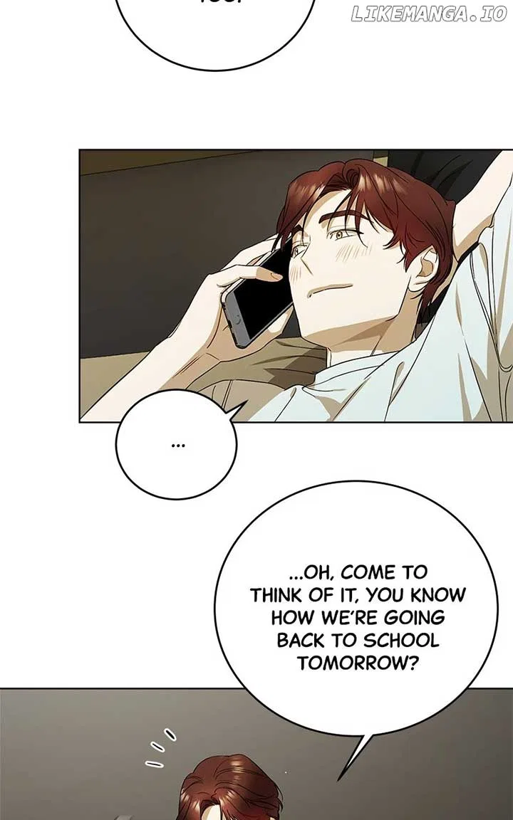 Children of Orbit Chapter 44 – Page 7