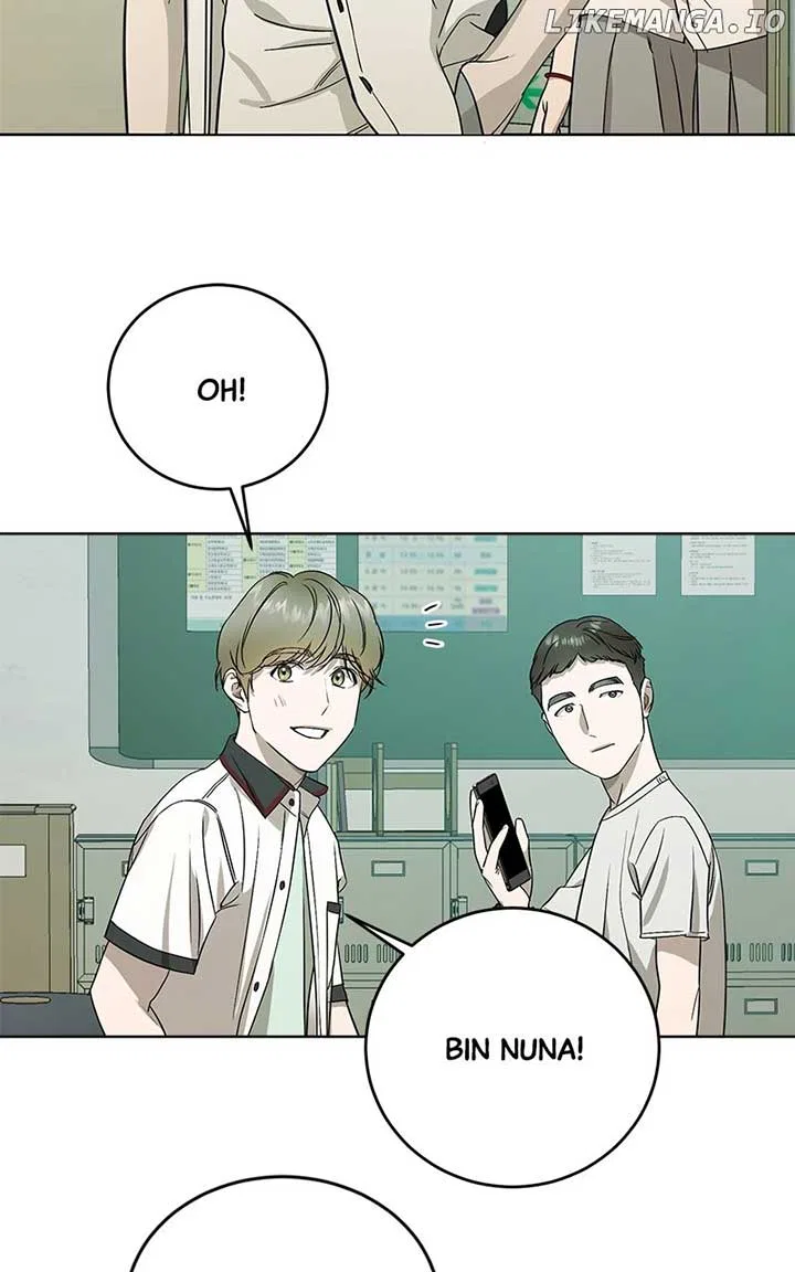 Children of Orbit Chapter 44 – Page 20
