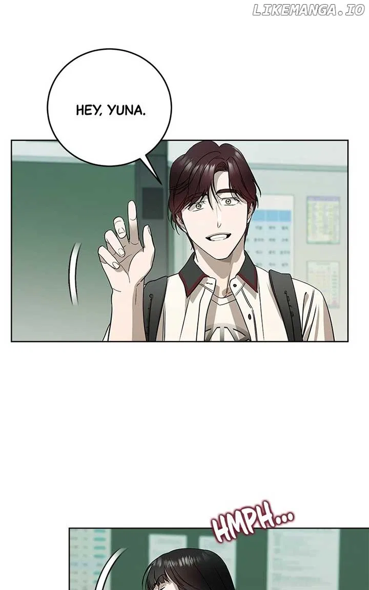 Children of Orbit Chapter 44 – Page 33