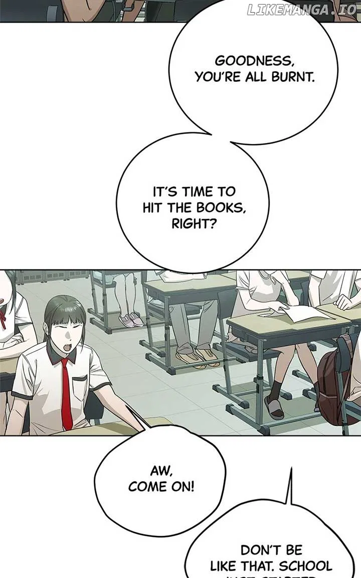 Children of Orbit Chapter 44 – Page 40
