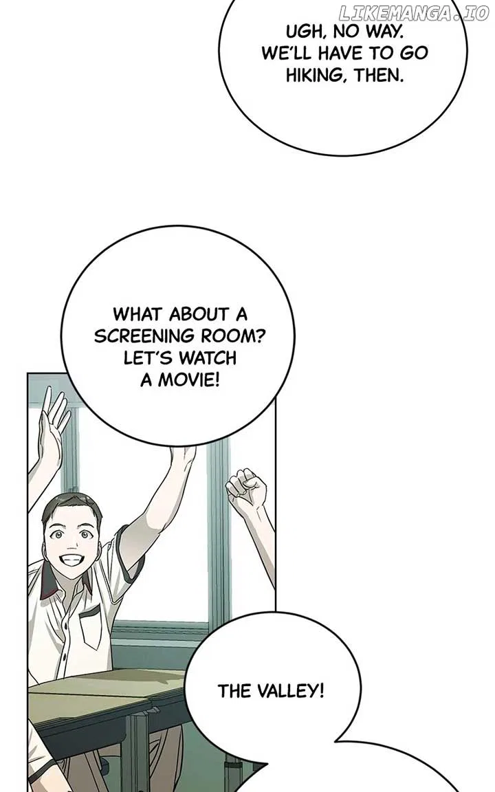 Children of Orbit Chapter 44 – Page 54