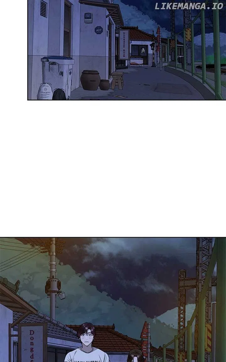 Children of Orbit Chapter 43 – Page 2