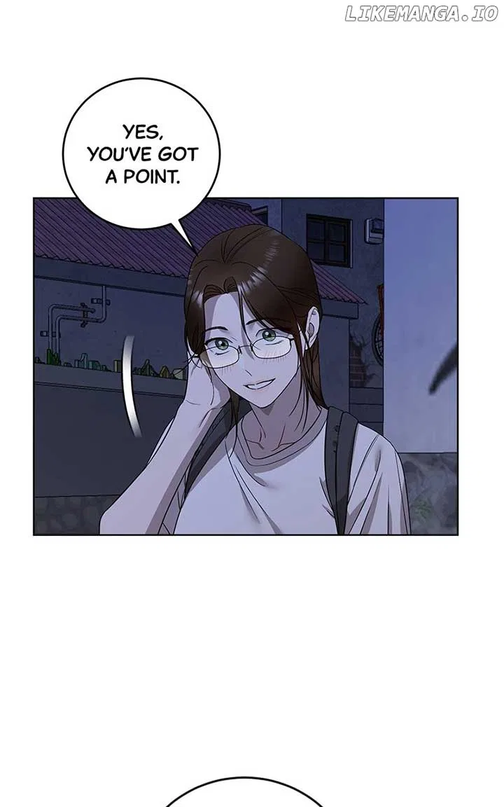 Children of Orbit Chapter 43 – Page 14
