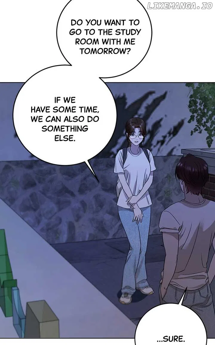 Children of Orbit Chapter 43 – Page 15