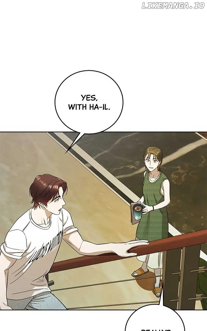 Children of Orbit Chapter 43 – Page 31
