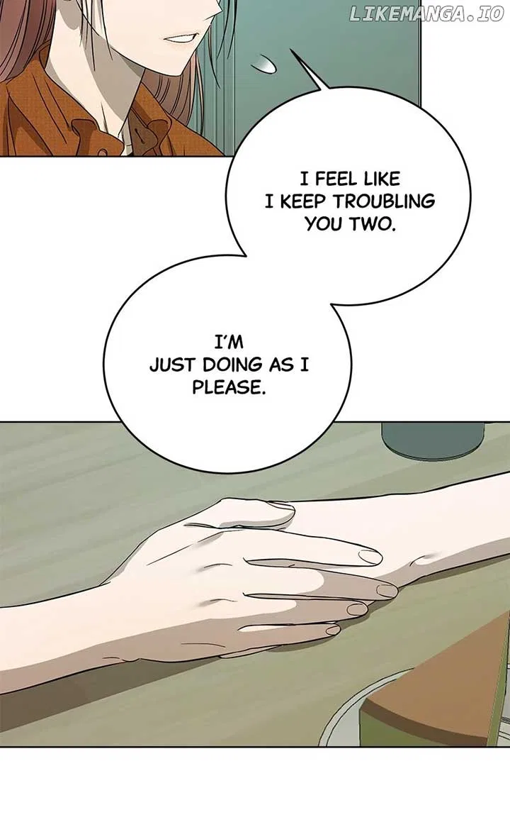 Children of Orbit Chapter 43 – Page 70