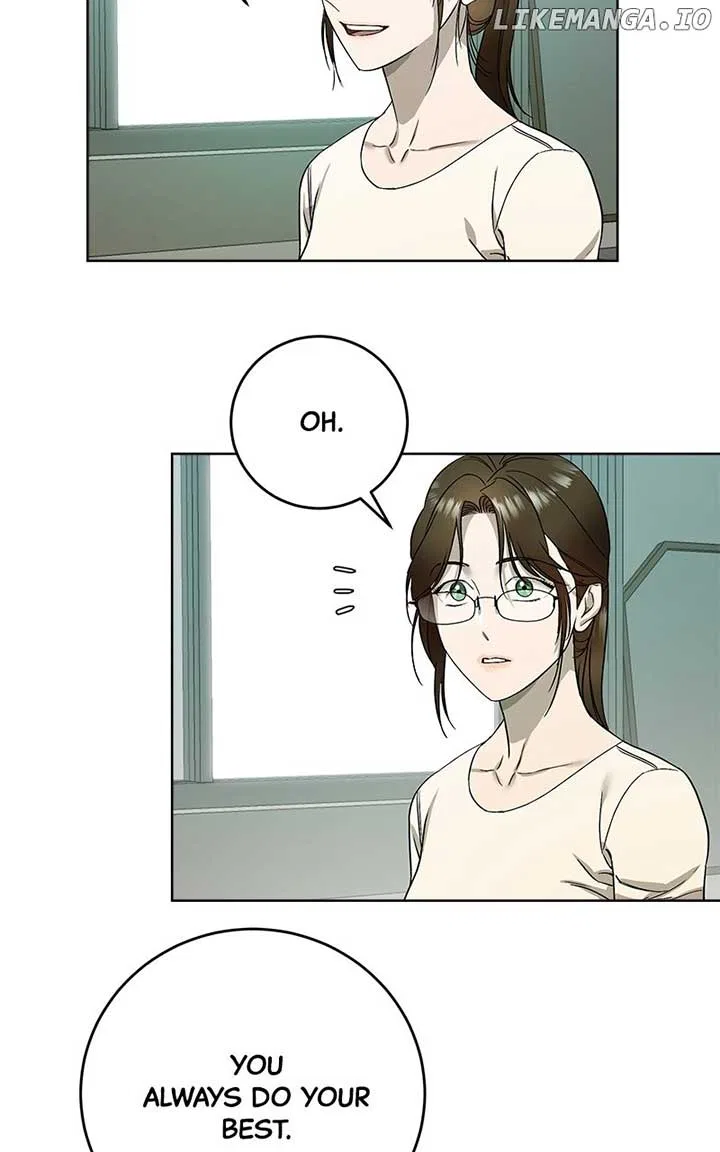 Children of Orbit Chapter 43 – Page 76
