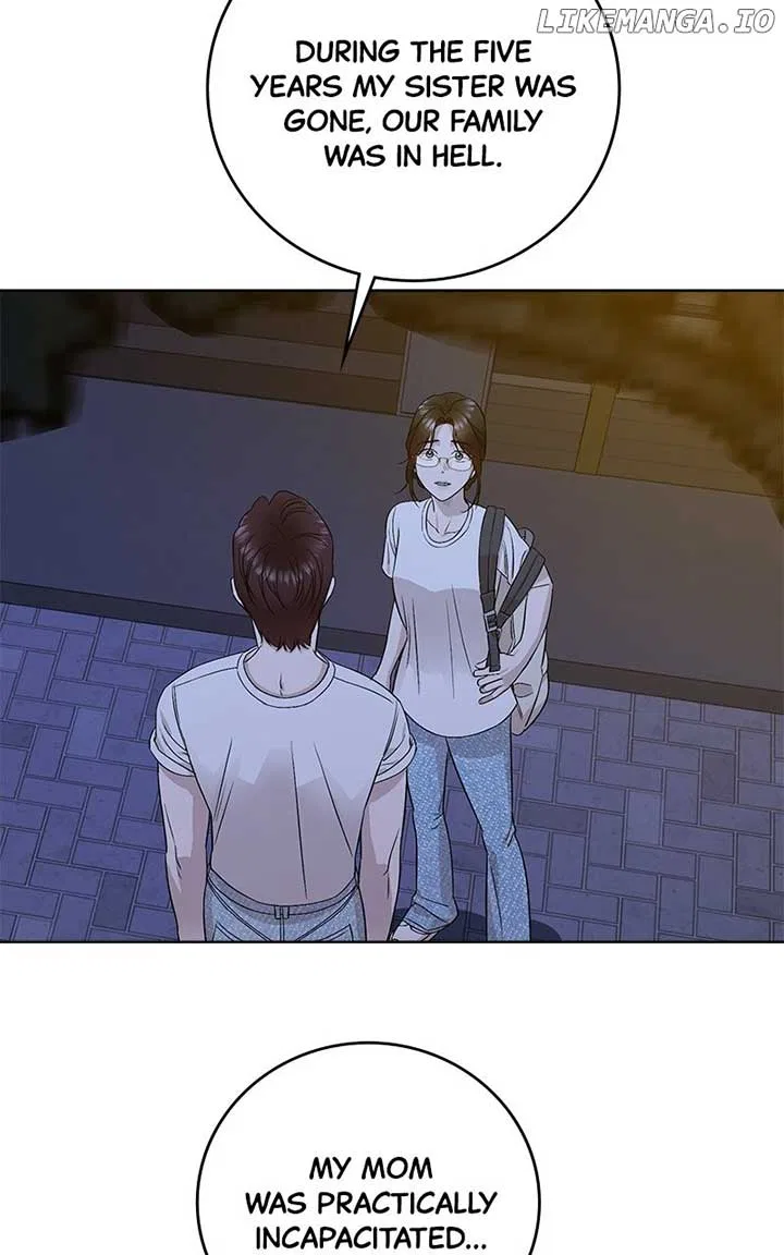 Children of Orbit Chapter 42 – Page 9