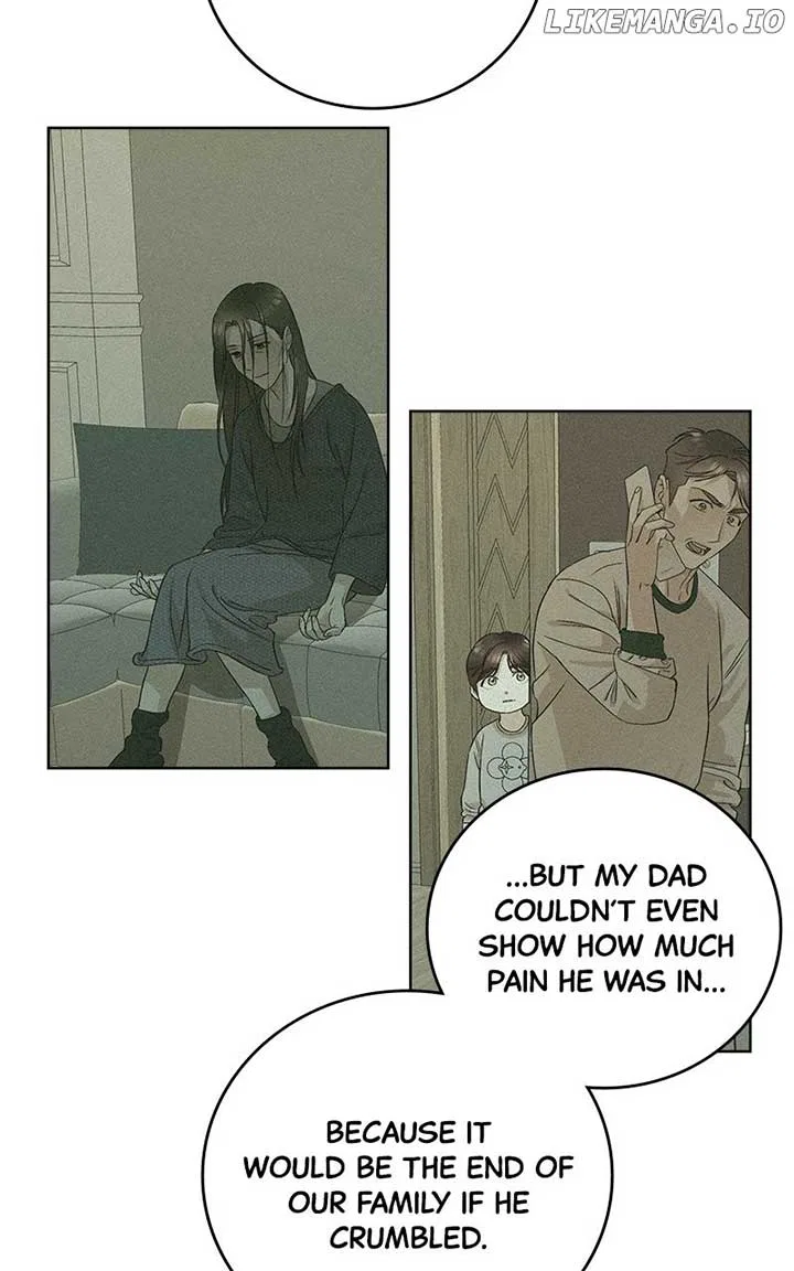 Children of Orbit Chapter 42 – Page 10