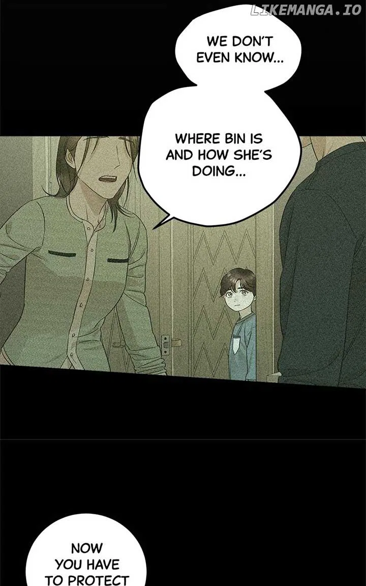Children of Orbit Chapter 42 – Page 19