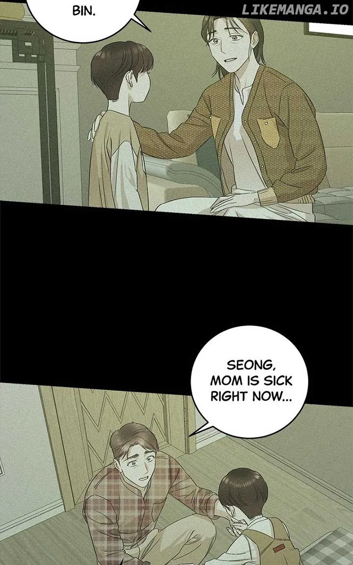 Children of Orbit Chapter 42 – Page 20