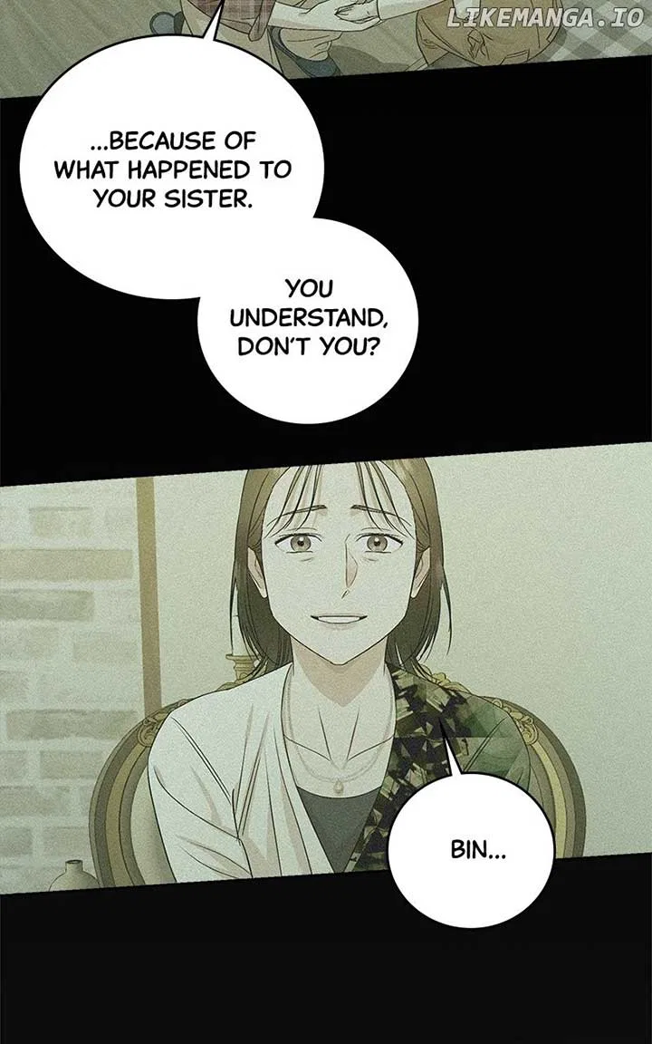 Children of Orbit Chapter 42 – Page 21