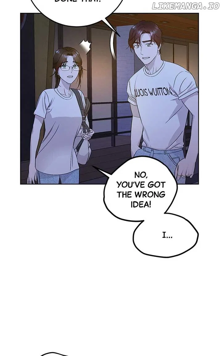Children of Orbit Chapter 42 – Page 45