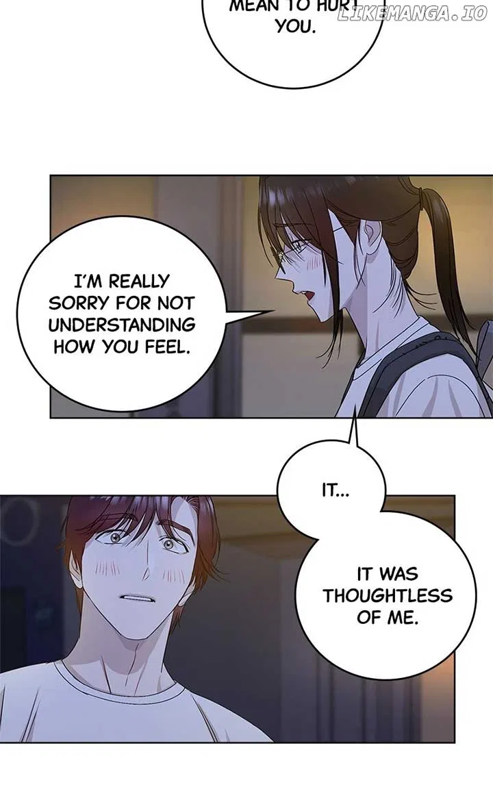 Children of Orbit Chapter 42 – Page 58