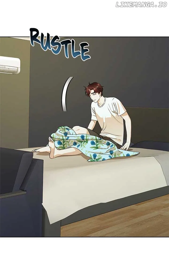 Children of Orbit Chapter 41 – Page 16