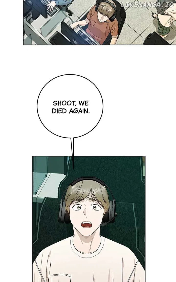 Children of Orbit Chapter 41 – Page 30