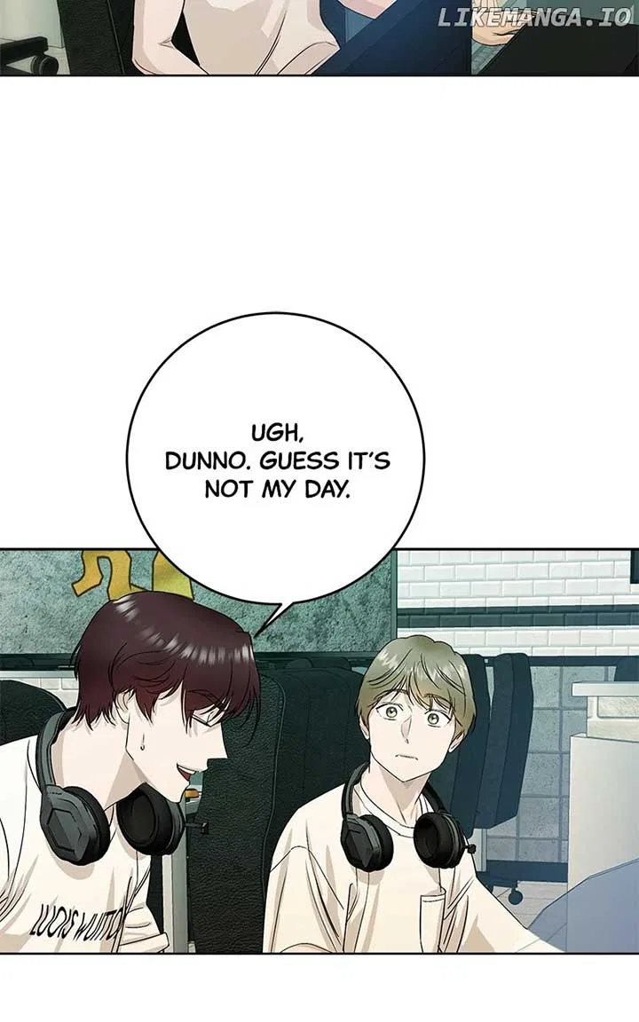 Children of Orbit Chapter 41 – Page 32