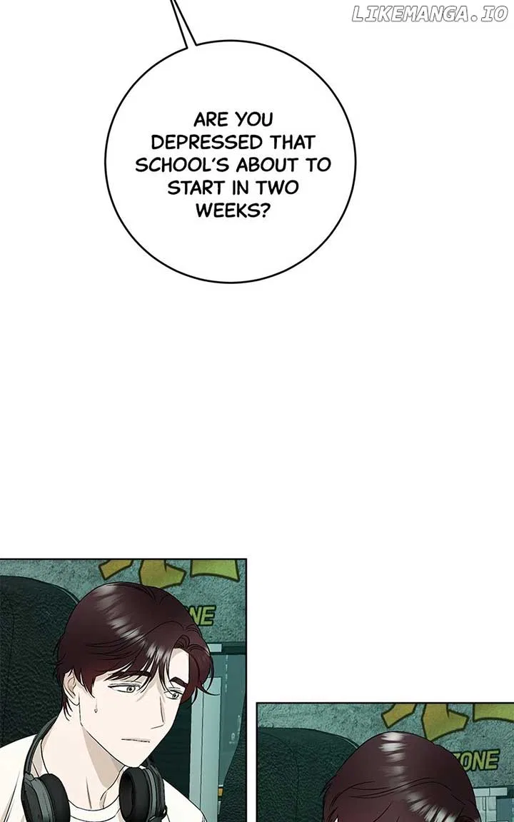 Children of Orbit Chapter 41 – Page 34