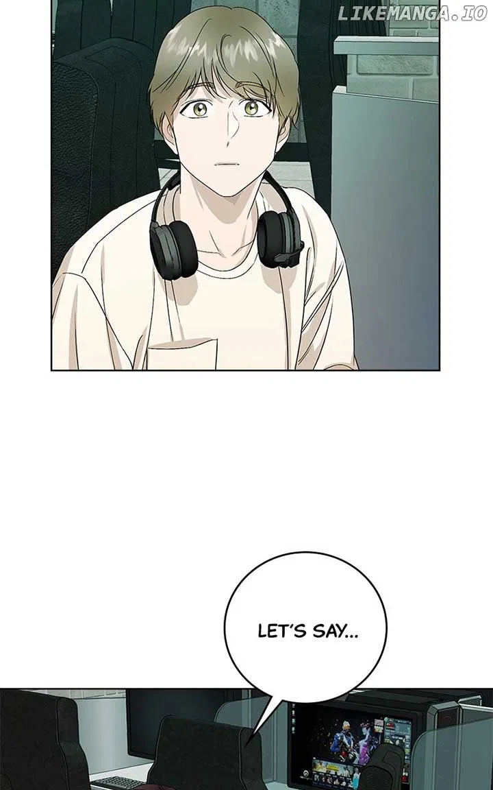 Children of Orbit Chapter 41 – Page 36