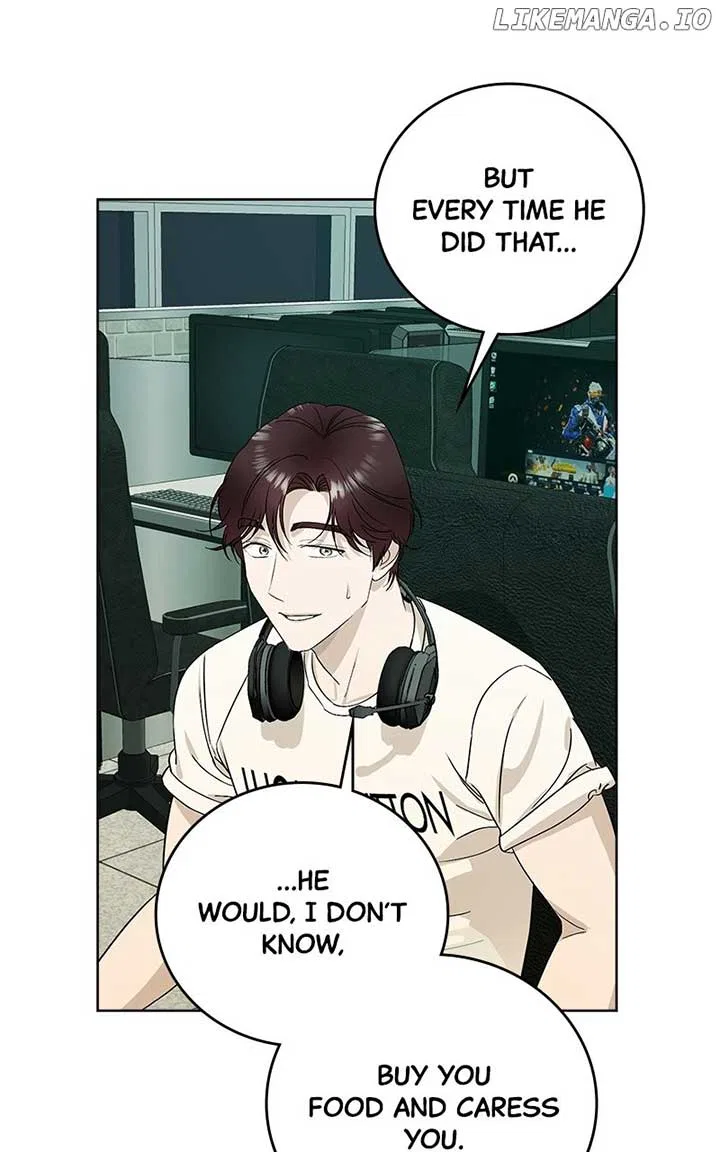 Children of Orbit Chapter 41 – Page 38