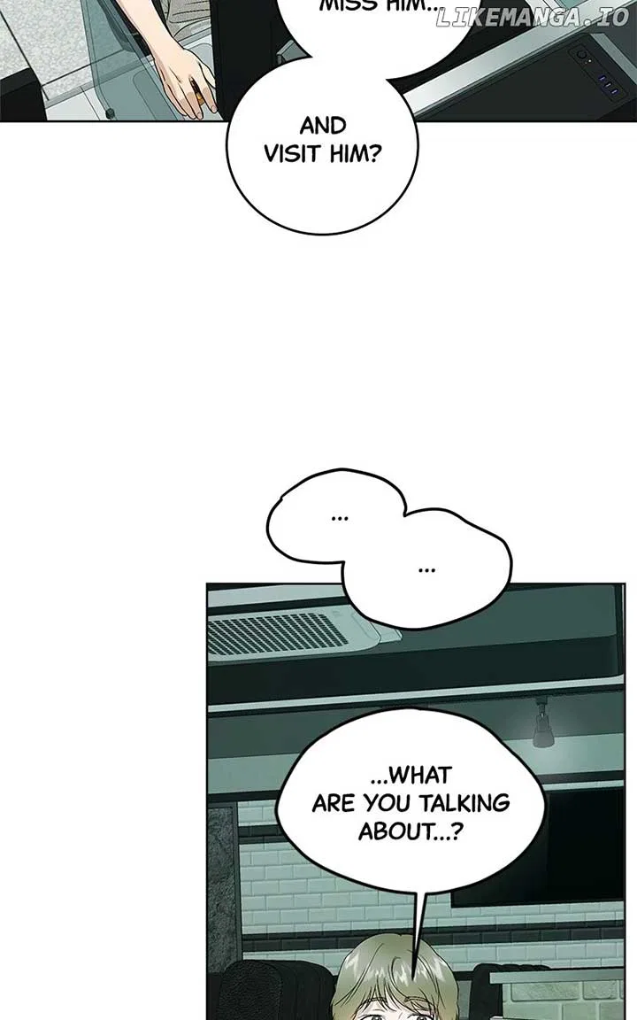 Children of Orbit Chapter 41 – Page 40