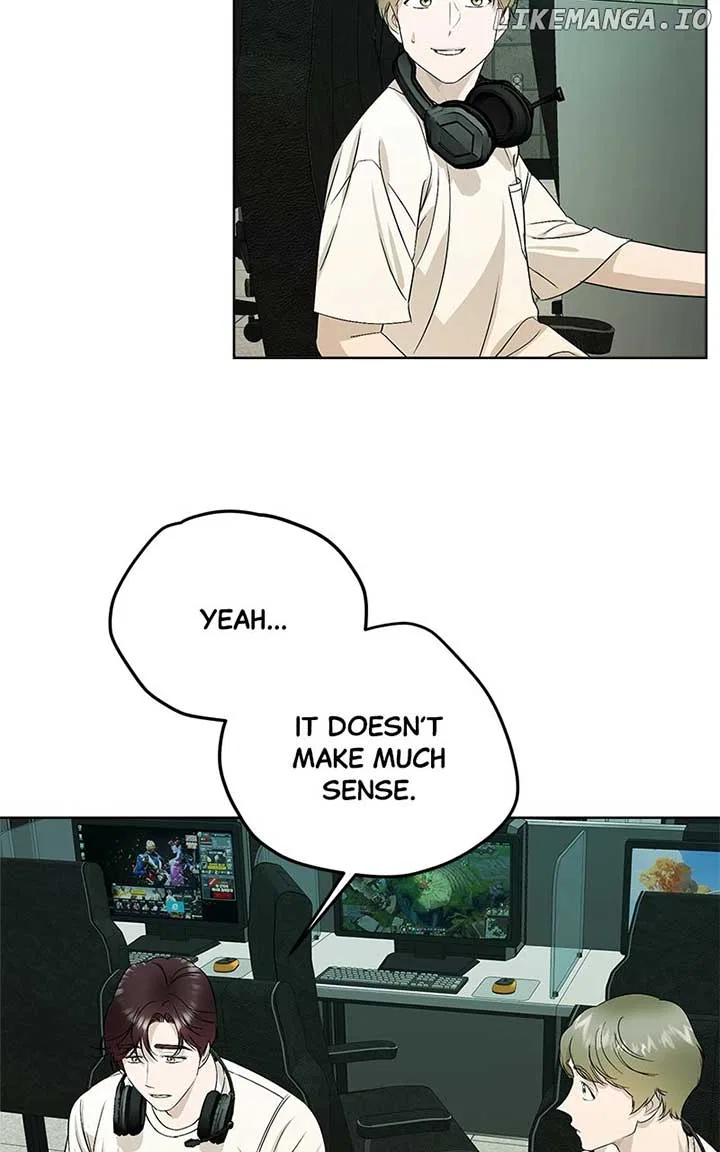Children of Orbit Chapter 41 – Page 41