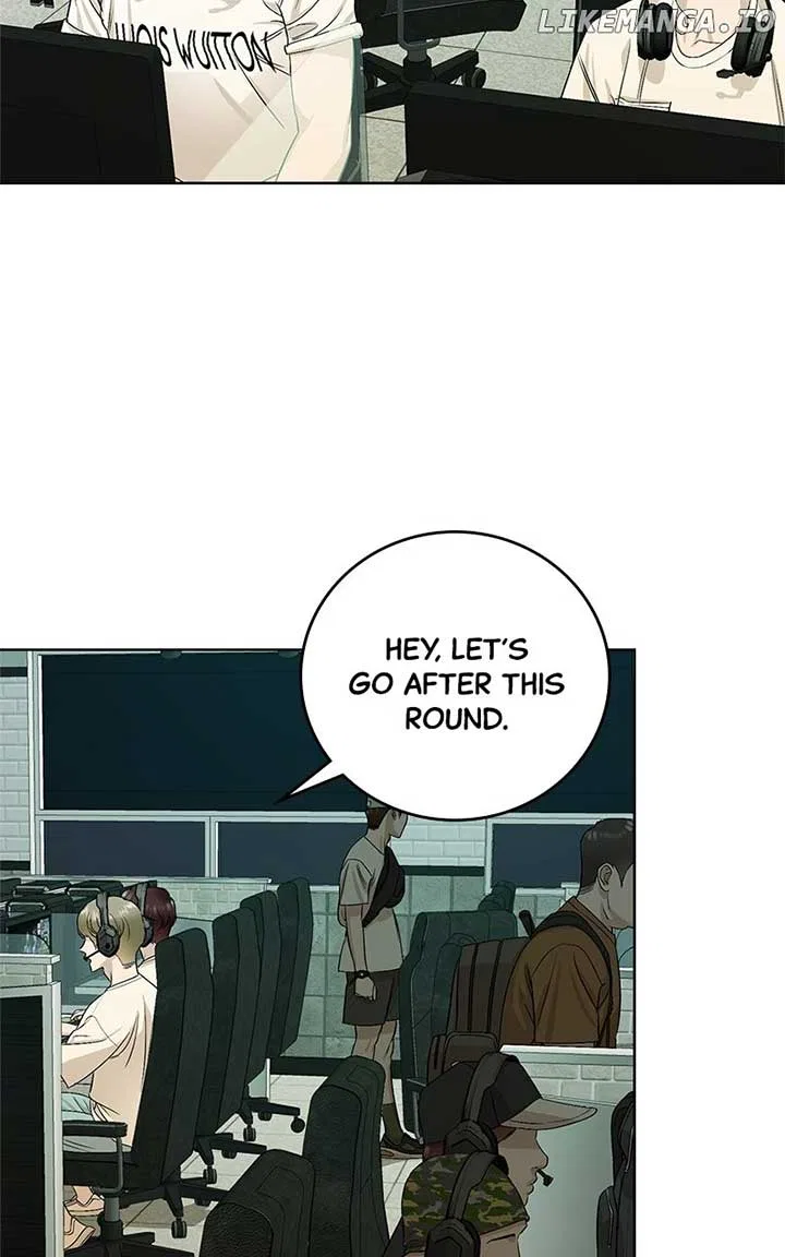Children of Orbit Chapter 41 – Page 42