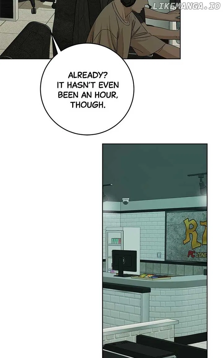 Children of Orbit Chapter 41 – Page 43