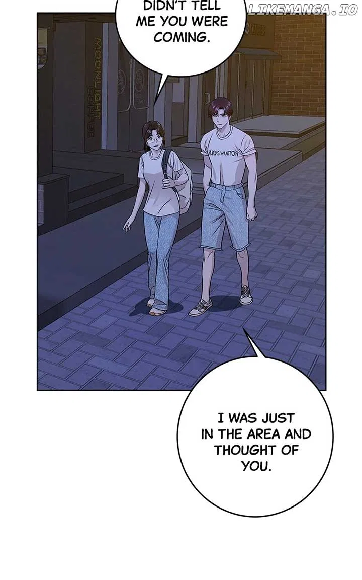 Children of Orbit Chapter 41 – Page 56