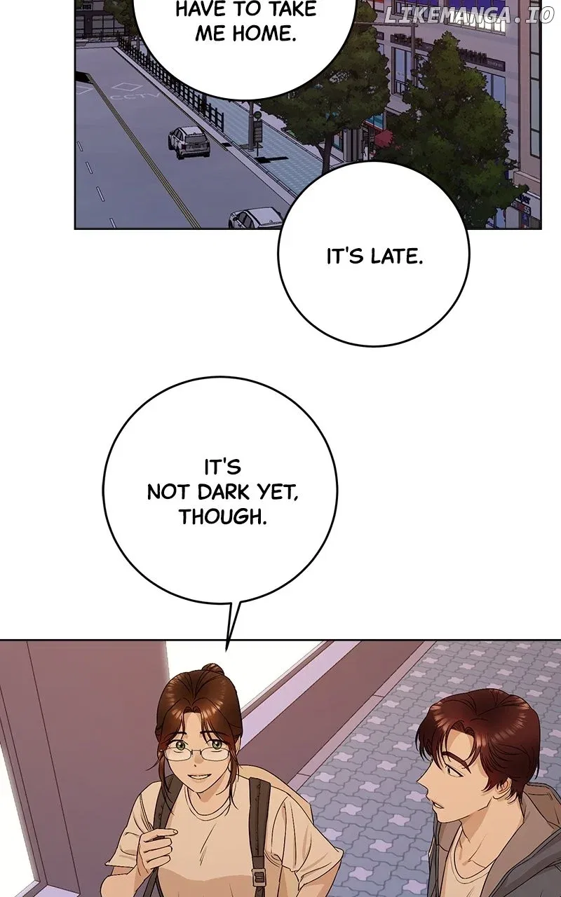 Children of Orbit Chapter 39 – Page 7