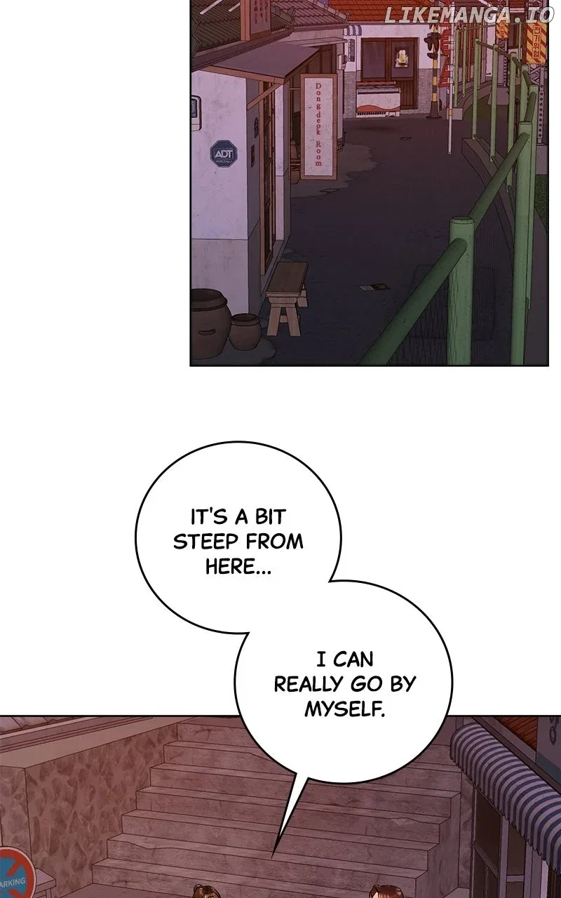 Children of Orbit Chapter 39 – Page 16
