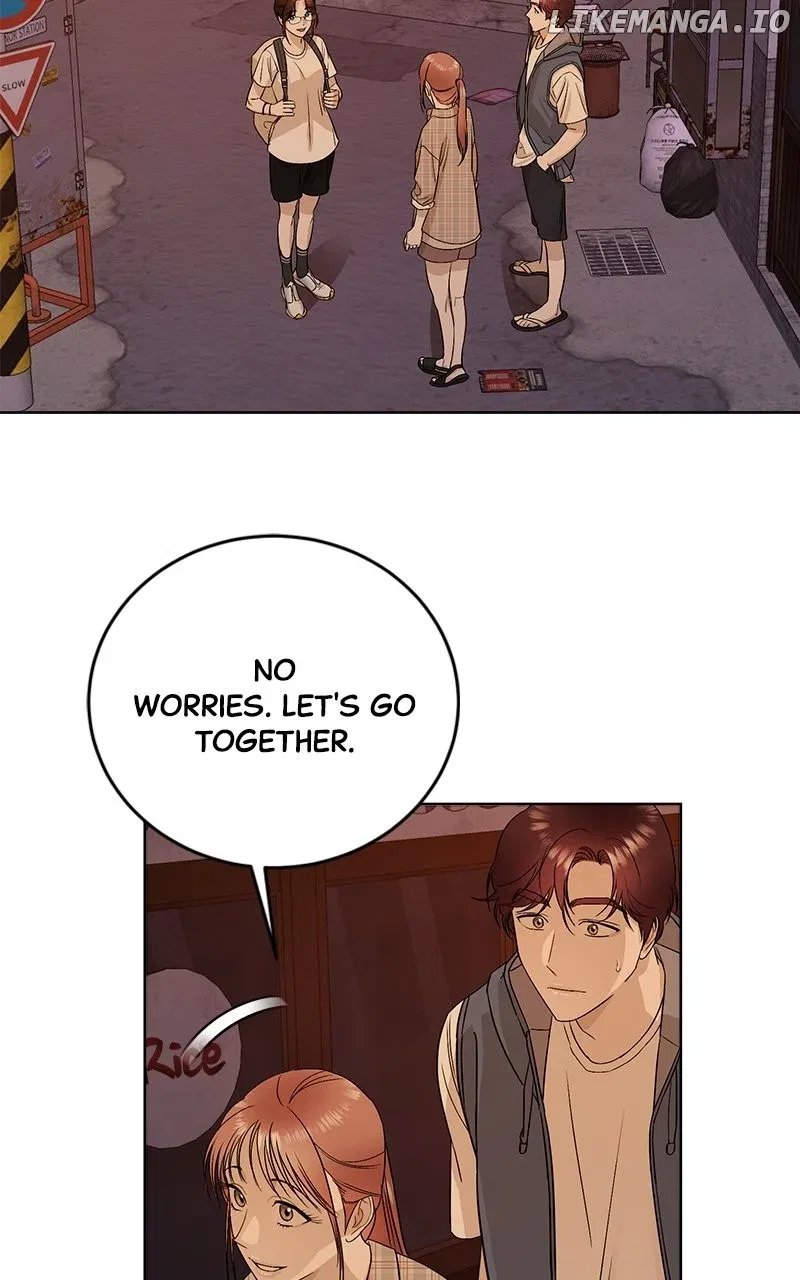 Children of Orbit Chapter 39 – Page 17