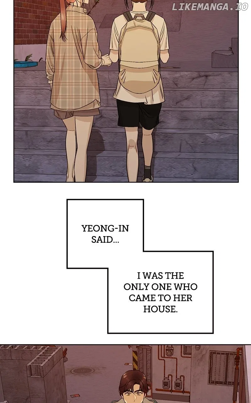 Children of Orbit Chapter 39 – Page 21