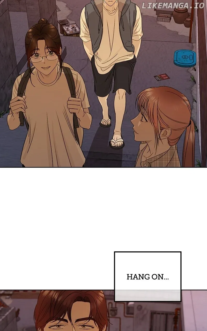 Children of Orbit Chapter 39 – Page 22