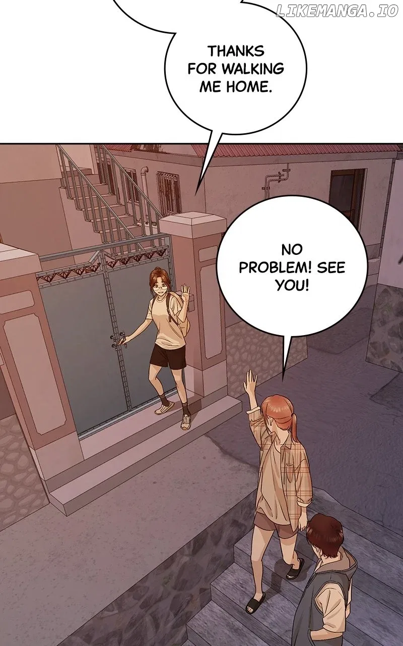 Children of Orbit Chapter 39 – Page 25