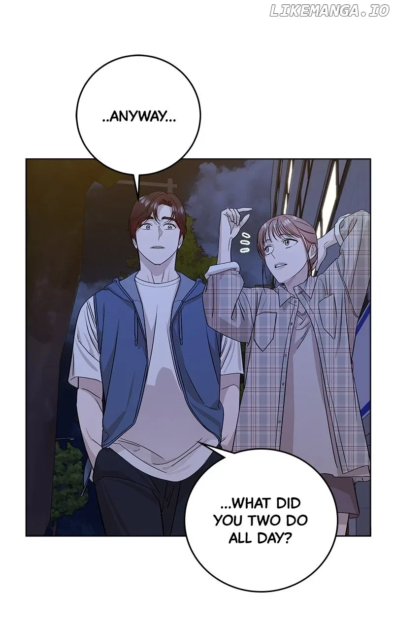 Children of Orbit Chapter 39 – Page 31