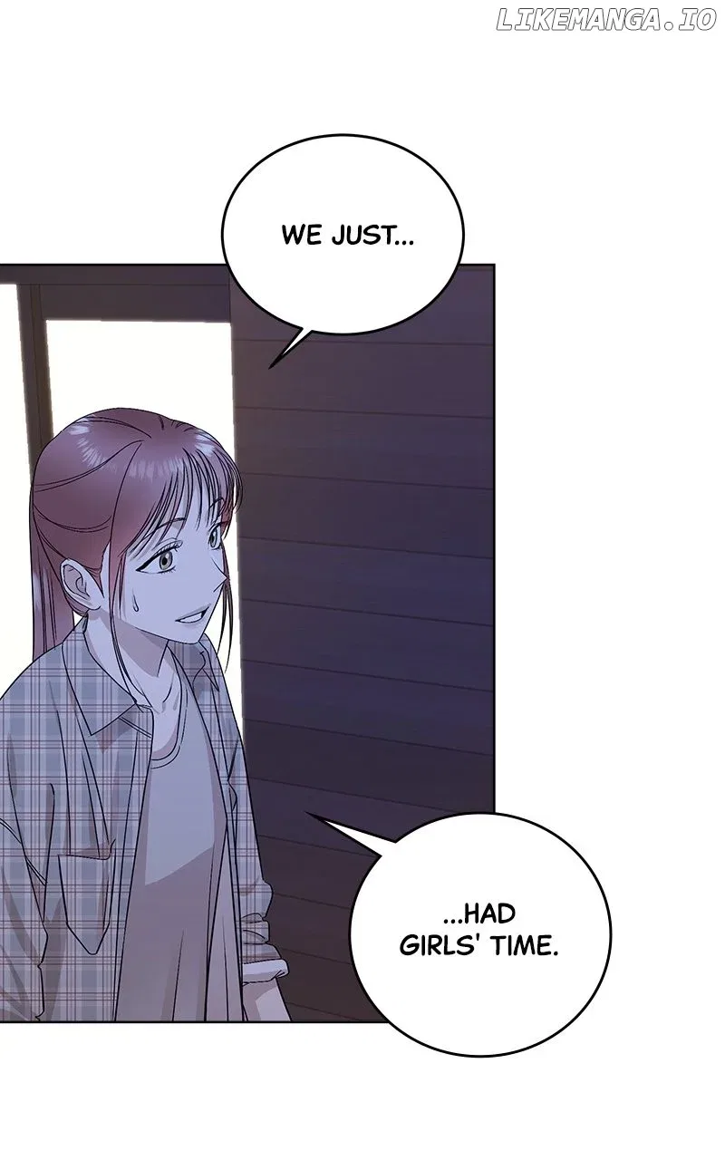 Children of Orbit Chapter 39 – Page 32